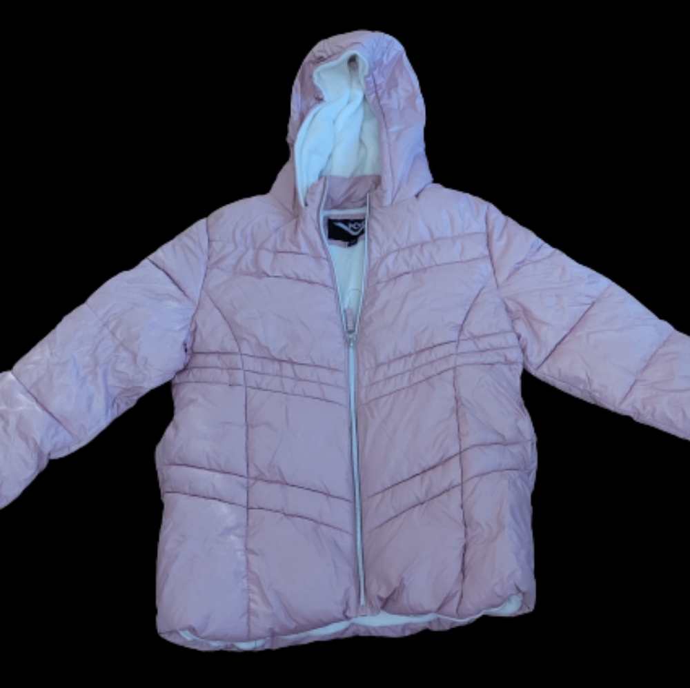 Pony Child's Jacket